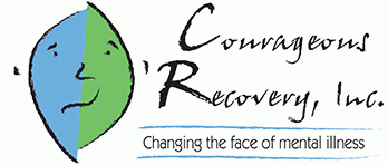 Courageous Recovery